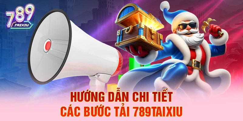 Hướng dẫn chi tiết c&aacute;c bước tải st666