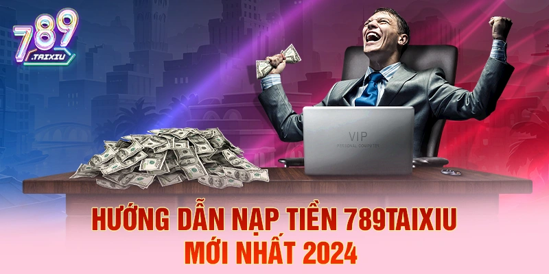 Hướng dẫn nạp tiền tại st666